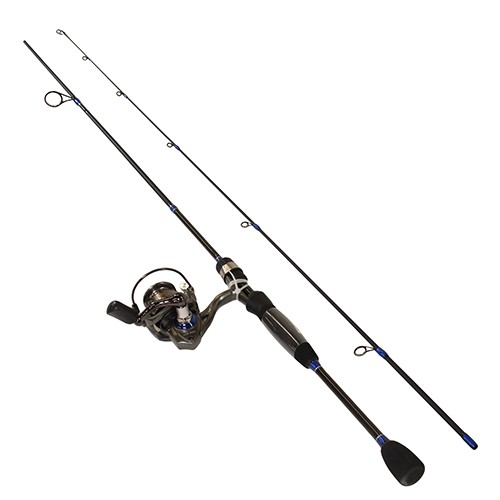 lews fishing rods and reels