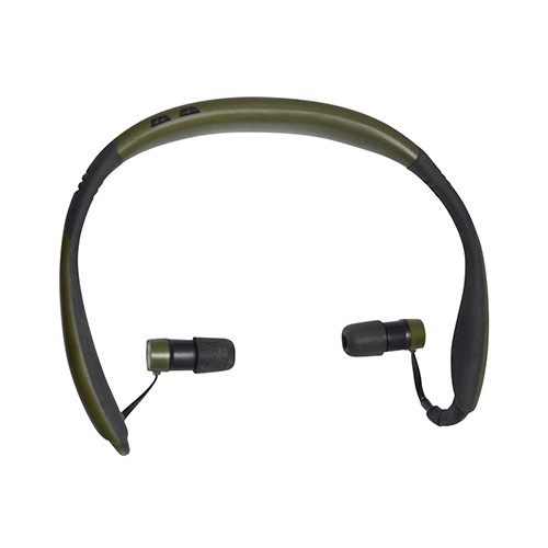 Pro Ears PEEBGRN Stealth Digital Green Hearing Protection Ear Buds eBay