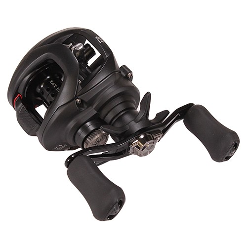 Daiwa Tatula 100 TTU100HS mano derecha 7.1 1 Baitcaster Casting Reel de Pesca Daiwa Tatula 100 TTU100HS mano derecha 7.1 1 Baitcaster Casting Reel de Pesca