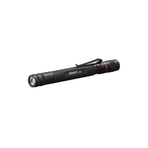 Coast 20818 Hp3R LED Focusing Rechargeable Pen Flashlight Light