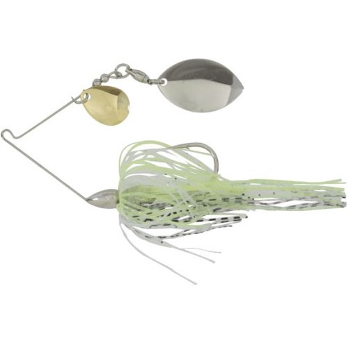 mikr mclland favorite color war eagle spinnerbait