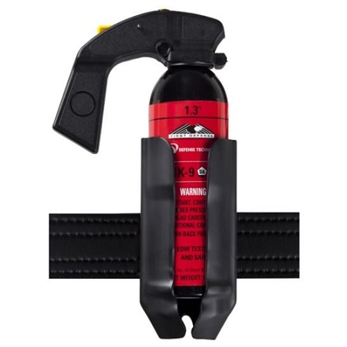 Safariland 34423 Black 6004/6005 Duty Tactical OC/Mace Holder eBay