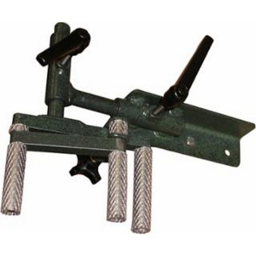 Last Chance Archery EZGV Green 360 Degree Rotatable Adjustable EZ Bow