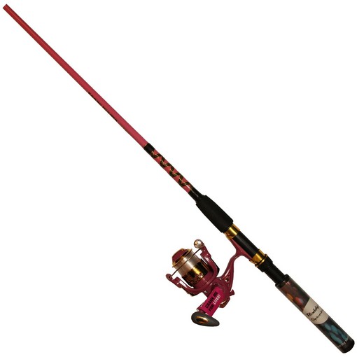 mighty mite fishing rod