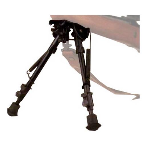 Harris Bipods SL Bipod 9" to 13" Swivel Base Folding & Telescoping