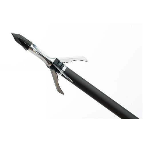 Grim Reaper 1901 Razortip Mechanical 75 Grain Broadheads eBay