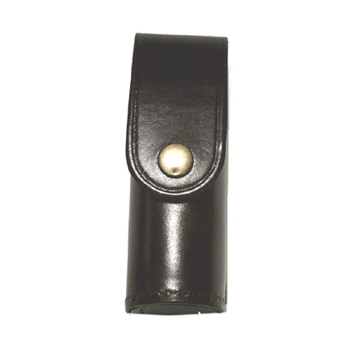Stallion Leather MC32 MK3 Pepper Spray Holder Black Basketweave eBay