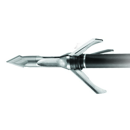 Grim Reaper Broadheads 1883 Crossbow Razorcut SS Broadheads 125 Grain