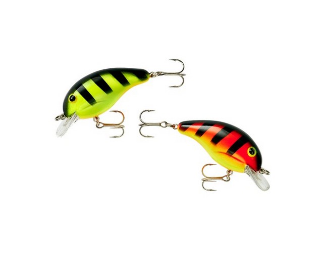 bandit lure blanks