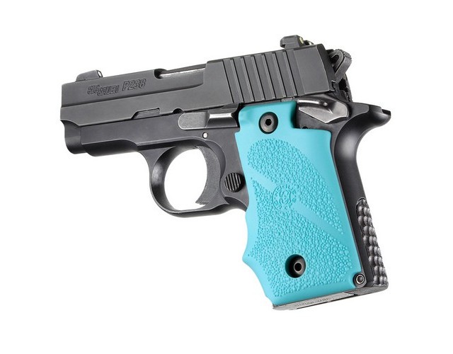 HOGUE Sig Sauer P238 Rubber Grip W/ Finger Grooves 38000 Add To Cart For Sale Price