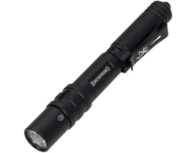 BROWNING MICROBLAST HIGH OUTPUT LED FLASHLIGHT