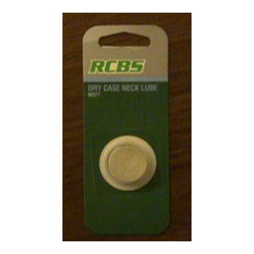 RCBS 90377 Dry Case Neck Lube 76683903778 eBay