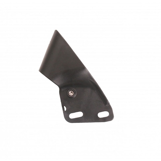 Safariland 600721 Black RH ALS Hood Guard Only Conceals ALS Lever