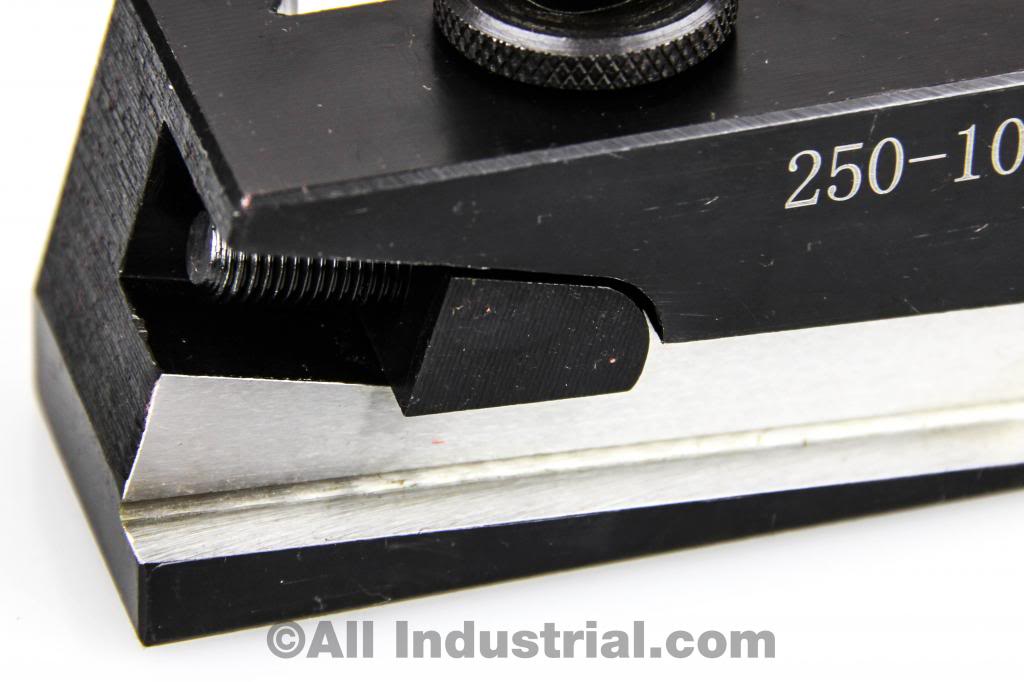 AXA 7 UNIVERSAL PARTING BLADE HOLDER CNC LATHE QUICK CHANGE 250107 eBay