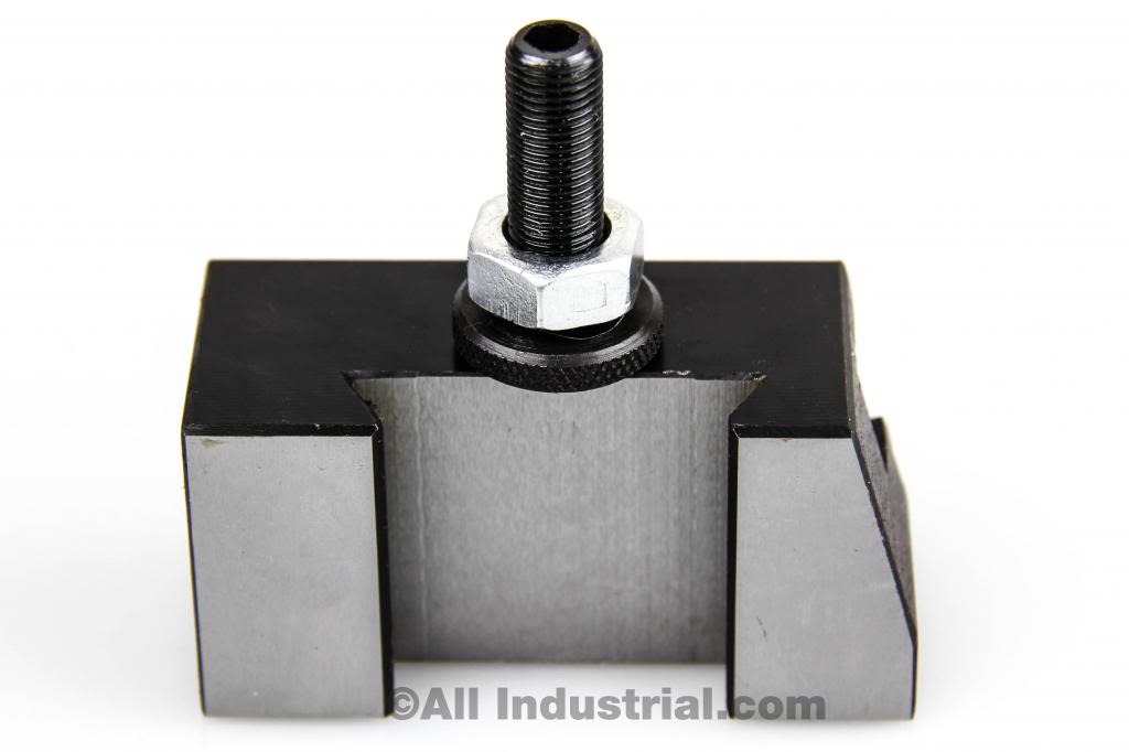 AXA 7 UNIVERSAL PARTING BLADE HOLDER CNC LATHE QUICK CHANGE 250107 eBay