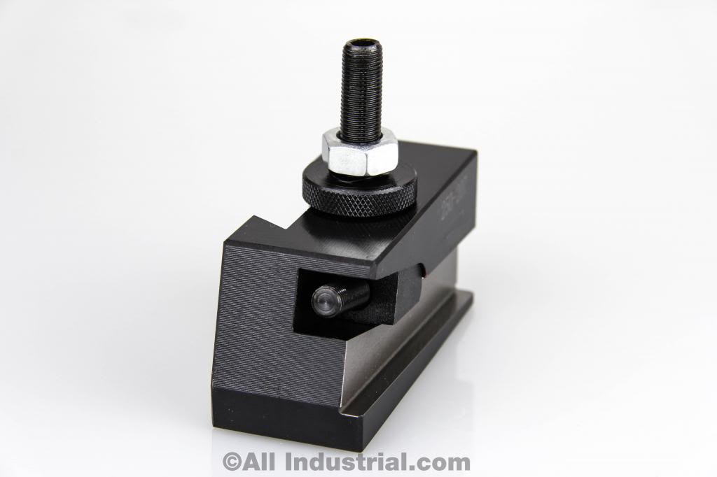 BXA 7 UNIVERSAL PARTING BLADE HOLDER LATHE QUICK CHANGE 250207 eBay