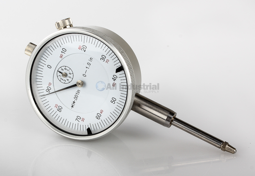 01 inch Dial Indicator & Base Precision Inspection Set