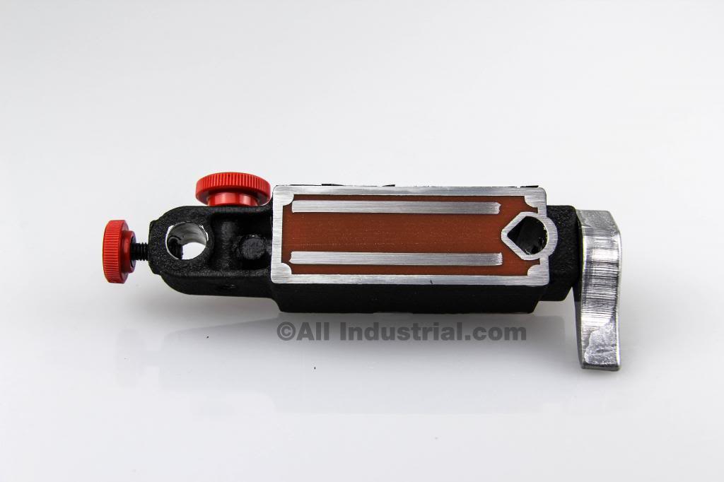Mighty Mag Universal Base Quick Release Test/Dial Indicator
