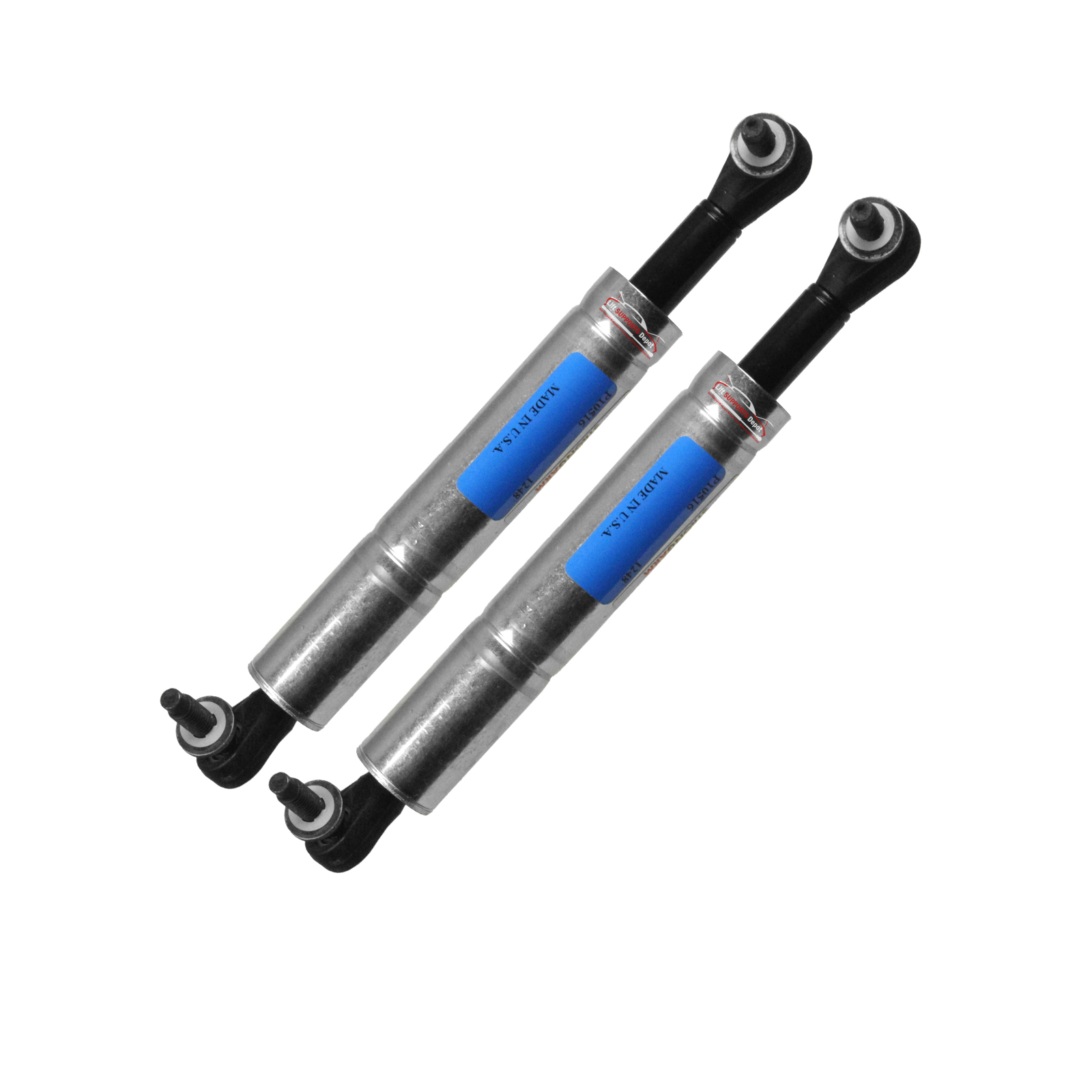 Qty 2 Fits Cub Cadet MTD 01001727 Neutral Return Cylinder Z-FORCE