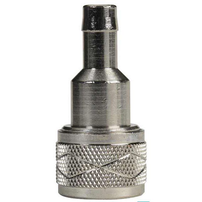 Suzuki, 3//8, Female 3//8 Moeller Marine Products 033487-10 Moeller Marine Fuel Line Engine Conncector