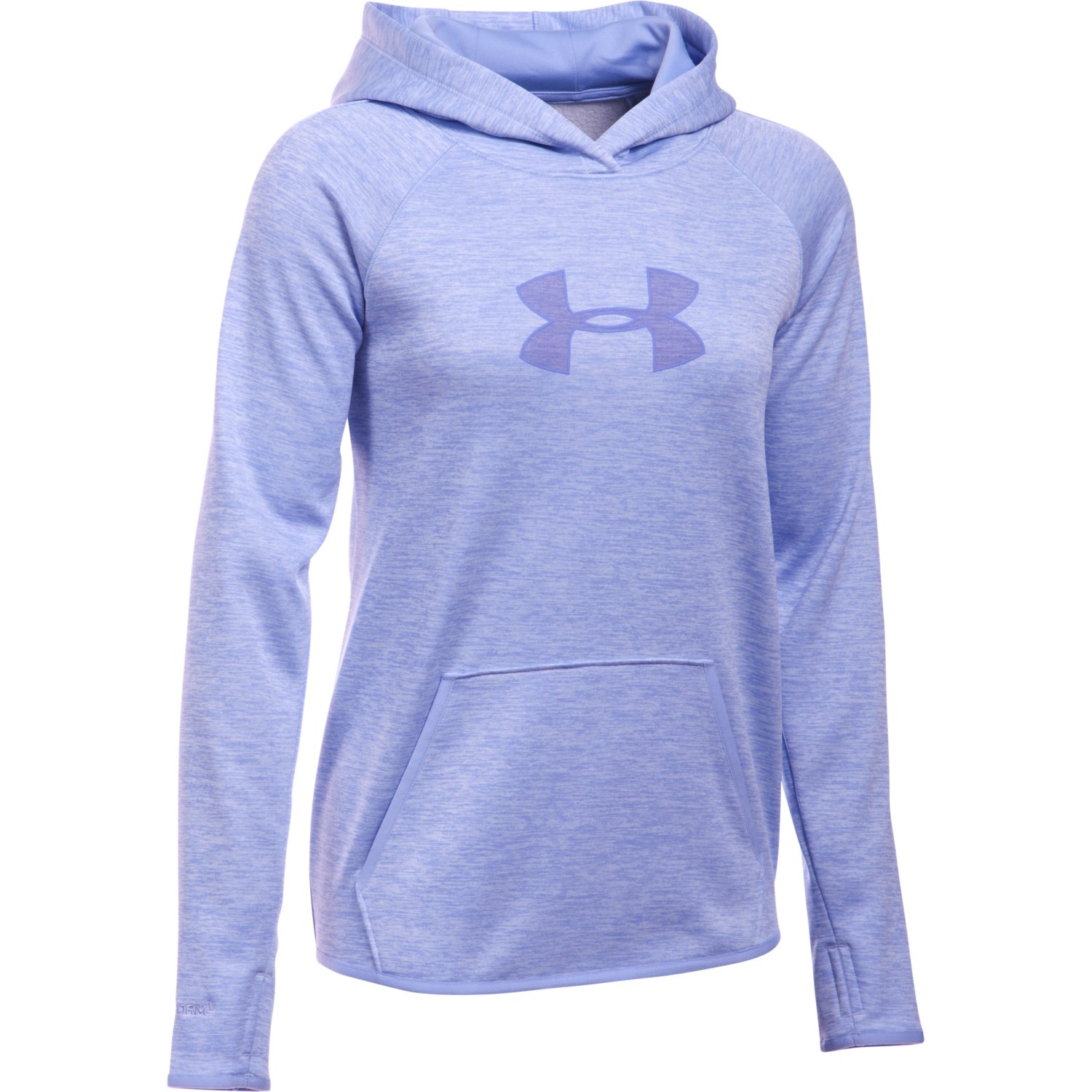 sudaderas under armour para mujer