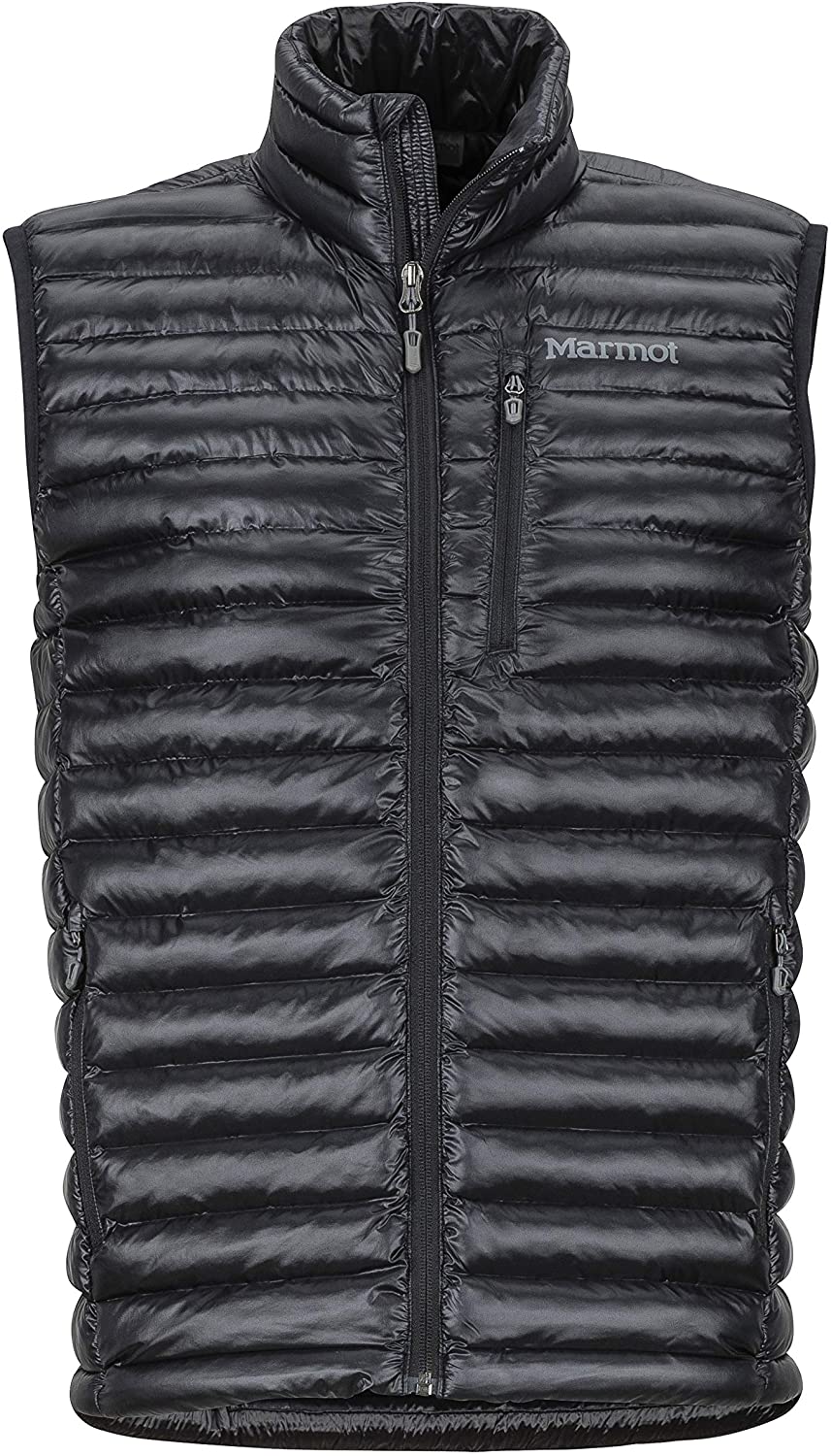 marmot featherless vest