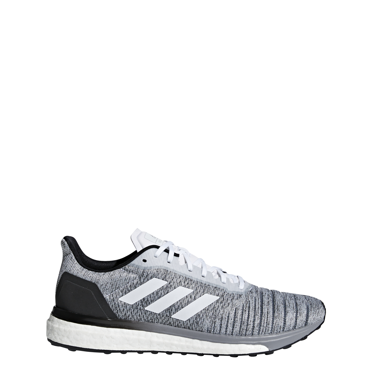 adidas solar drive white