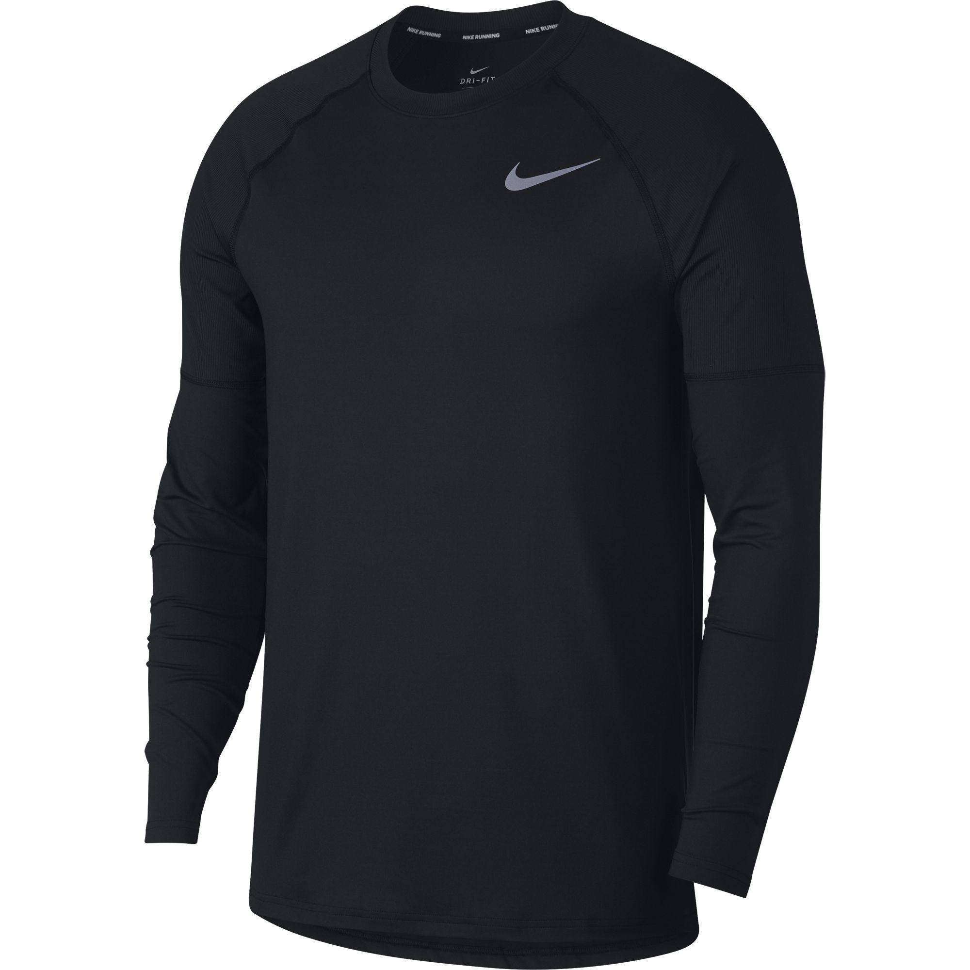 nike element running top