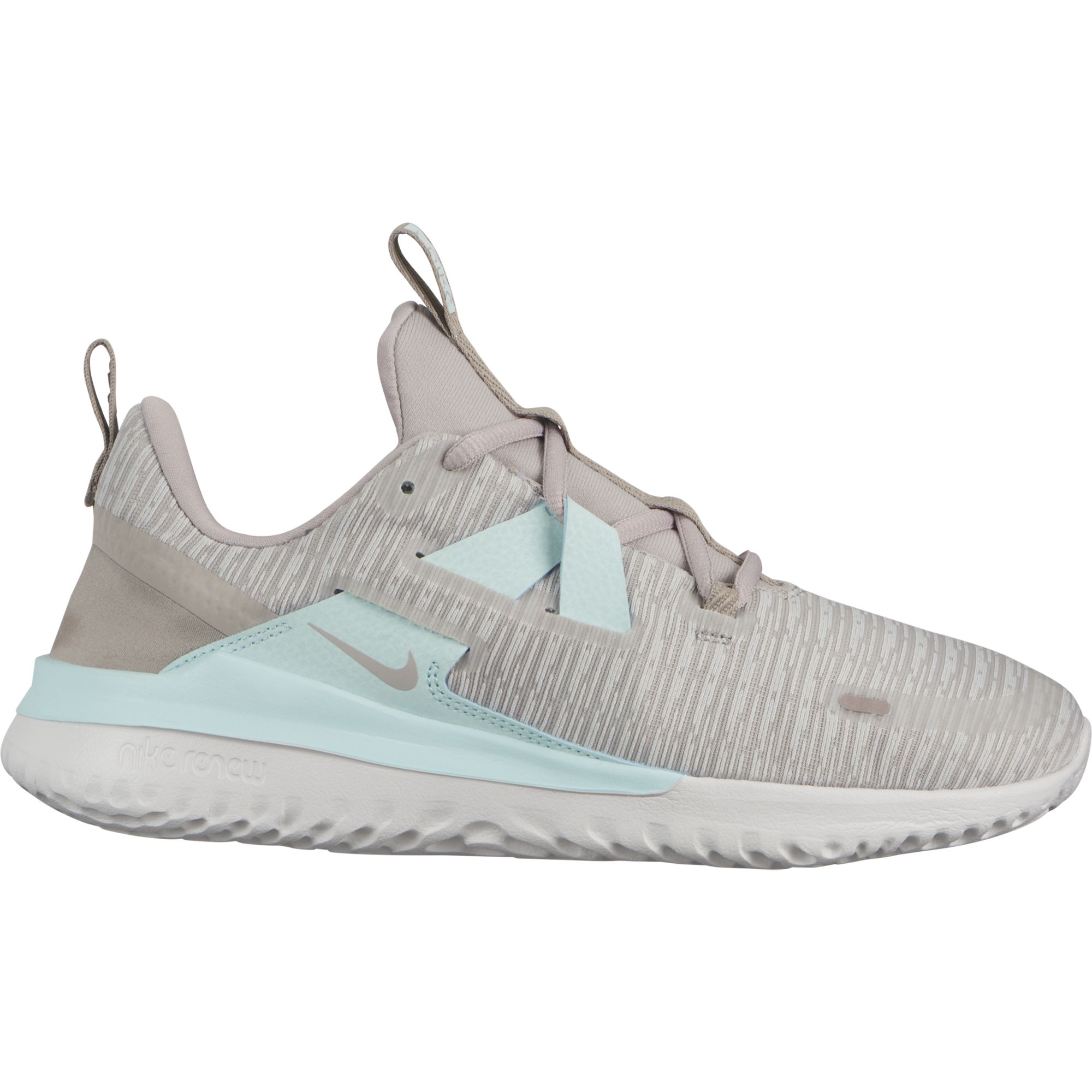 nike renew arena grey