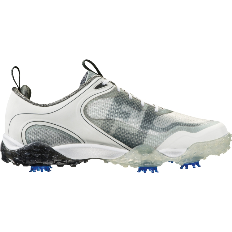 fj golf shoes