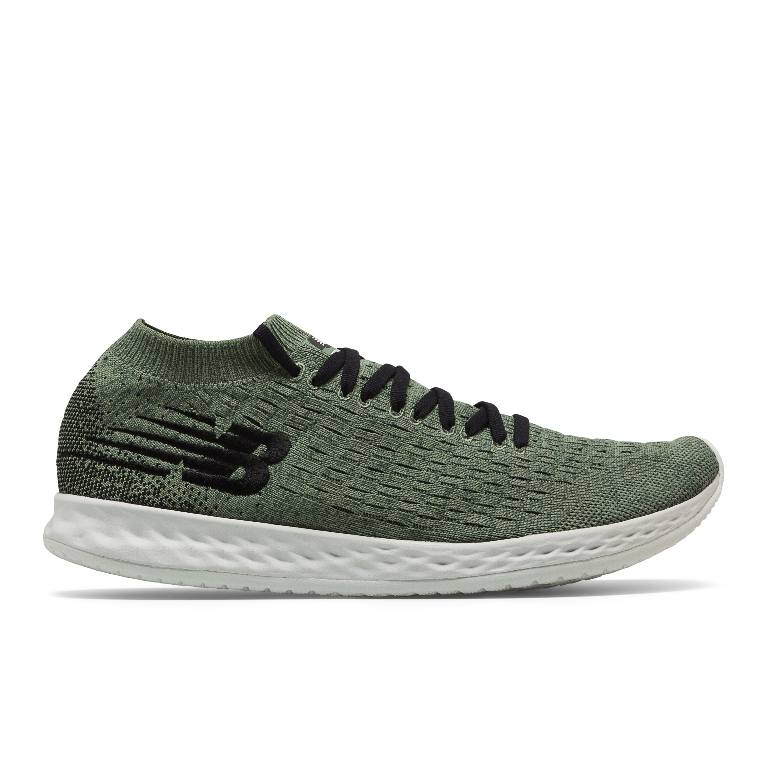 Купить Men's New Balance Fresh Foam Zante Solas Running на Аукцион из  Америки с доставкой в Россию, Украину, Казахстан