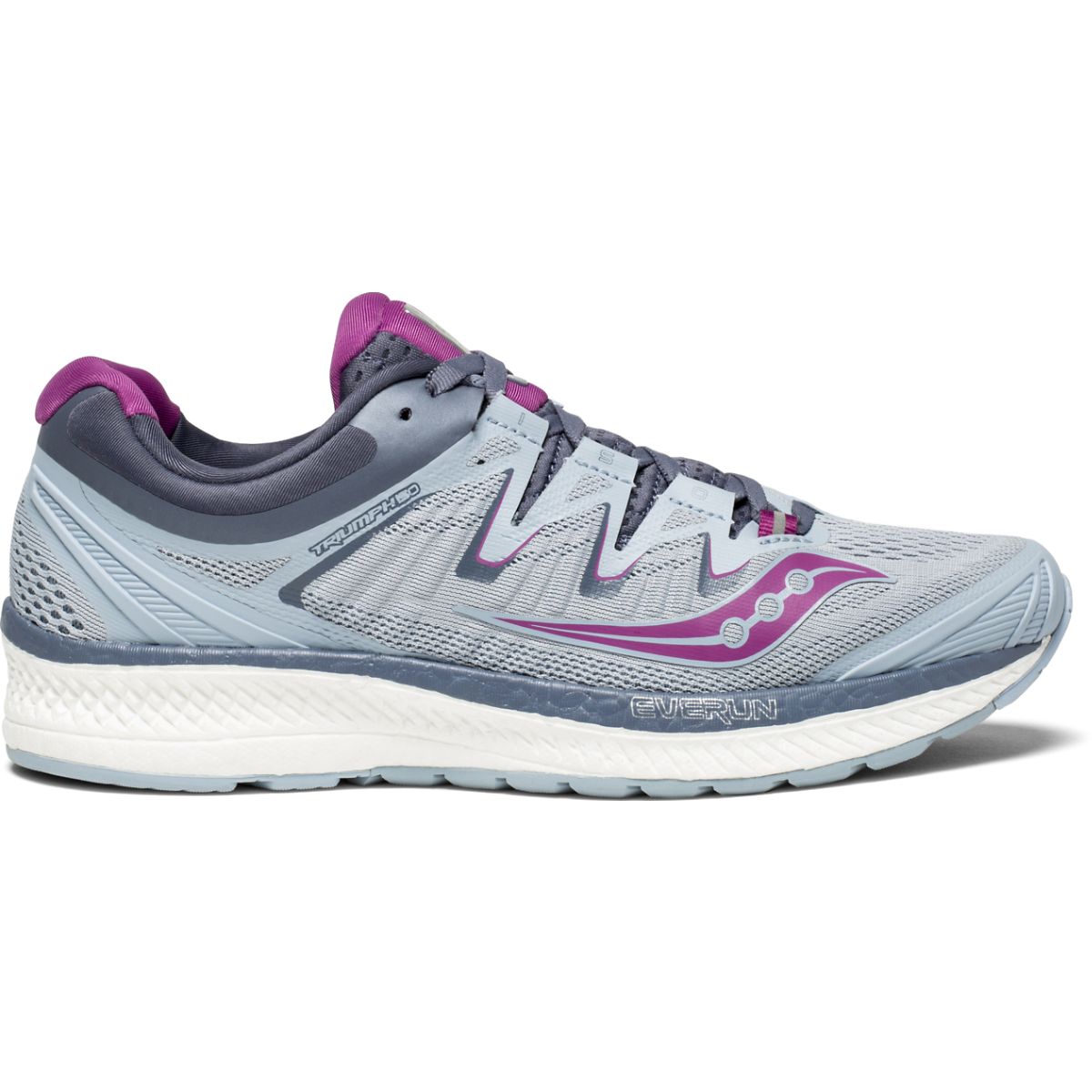 saucony triumph iso 4 women's running shoes