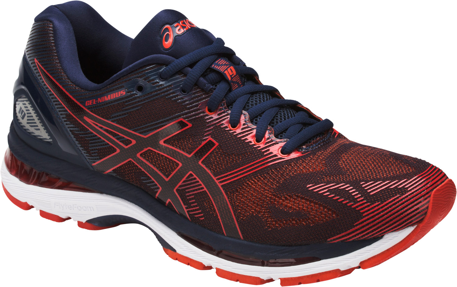 Gli asic gel da nimbus 19 scarpa da gel corsa 5f5d96 Gli asic gel da nimbus 19 scarpa da gel corsa 5f5d96