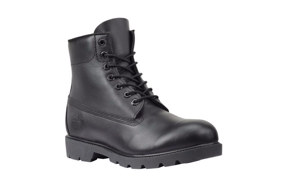 timberland icon 6 black