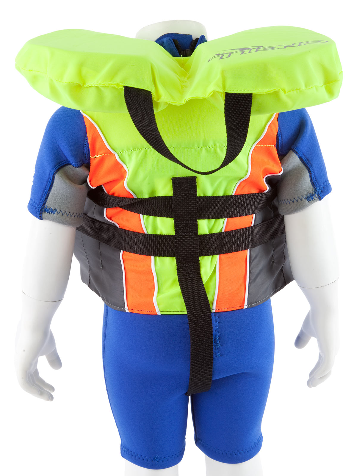 O'Neill Infant Superlite Life Vest USCG Approved