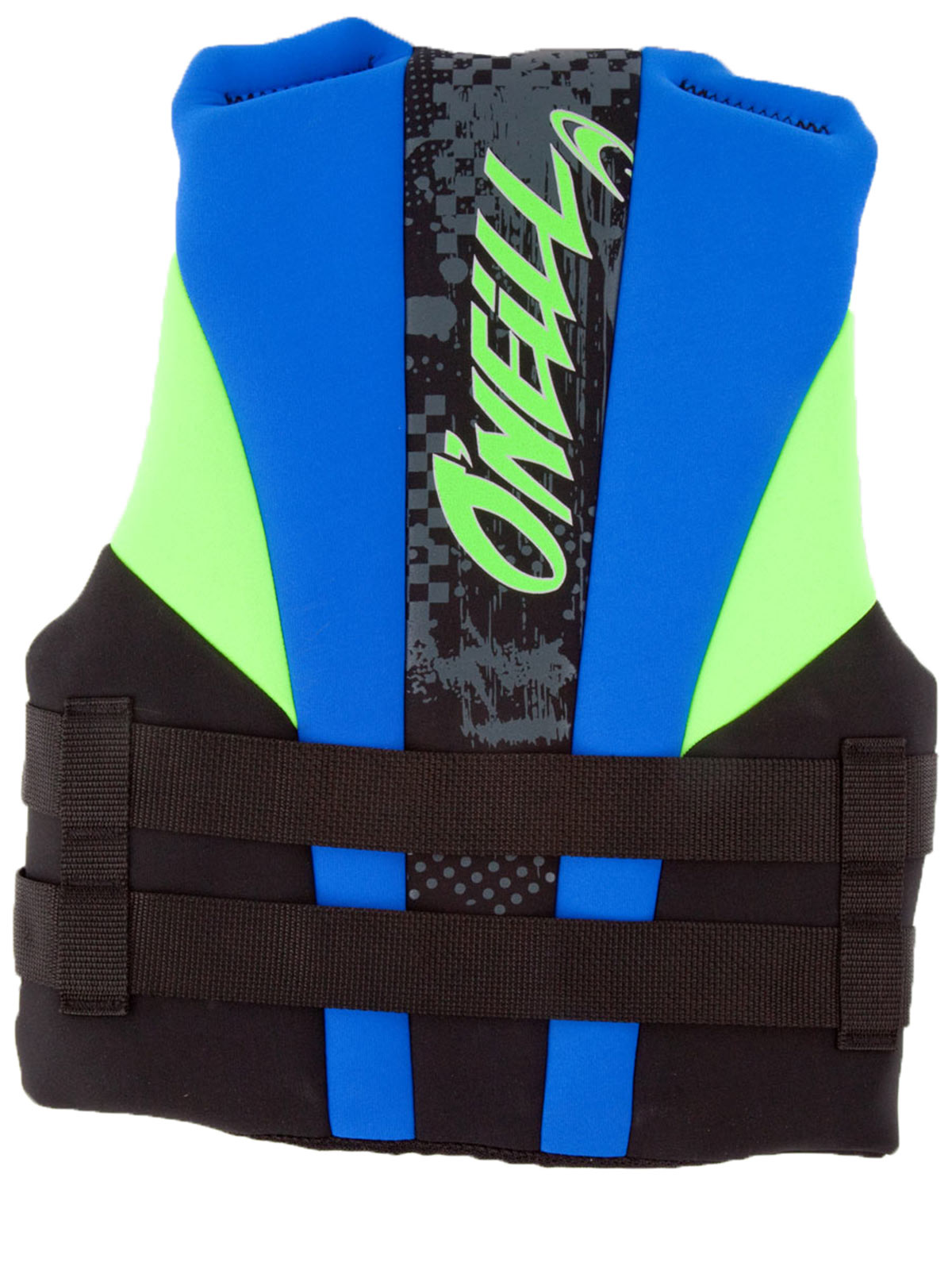 O'NEILL YOUTH LIFE Vest USCG Approved Neoprene PFD Lifejacket Kids 5090 lbs 84.95 PicClick