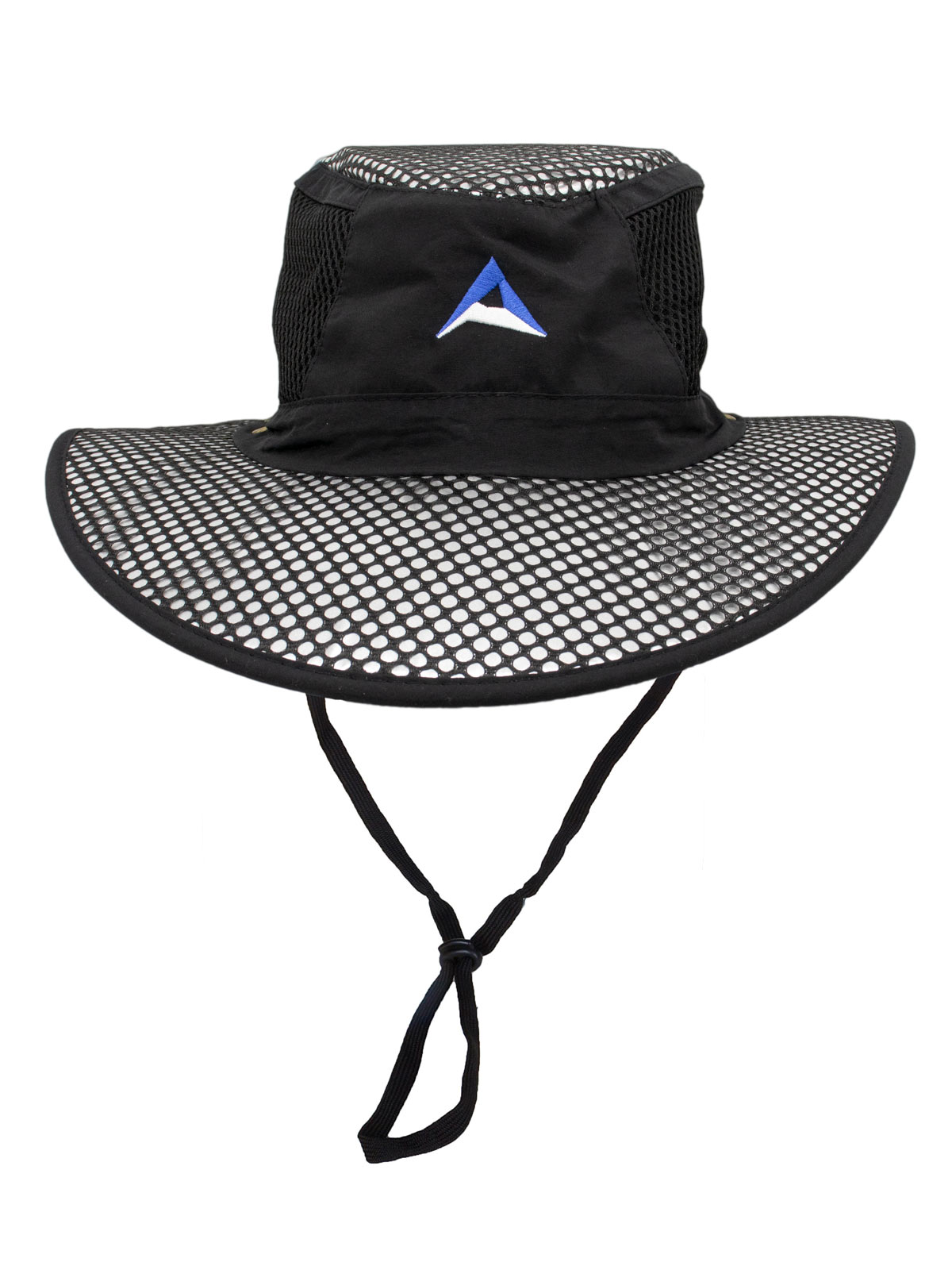 Alchemi Labs Expedition Sun Hat with 