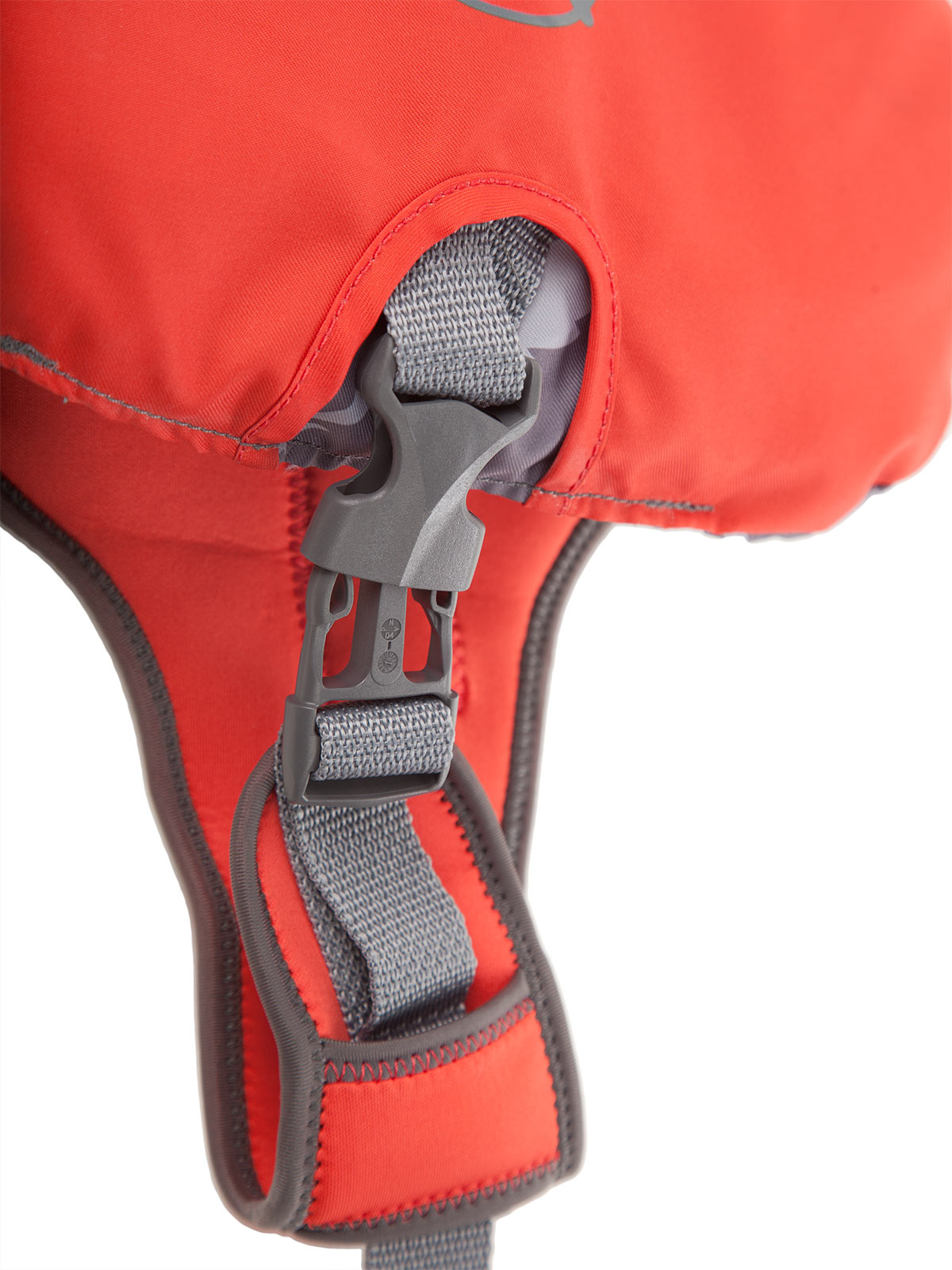 Level Six Puffer Baby Flotation Vest for Infants 925 lbs