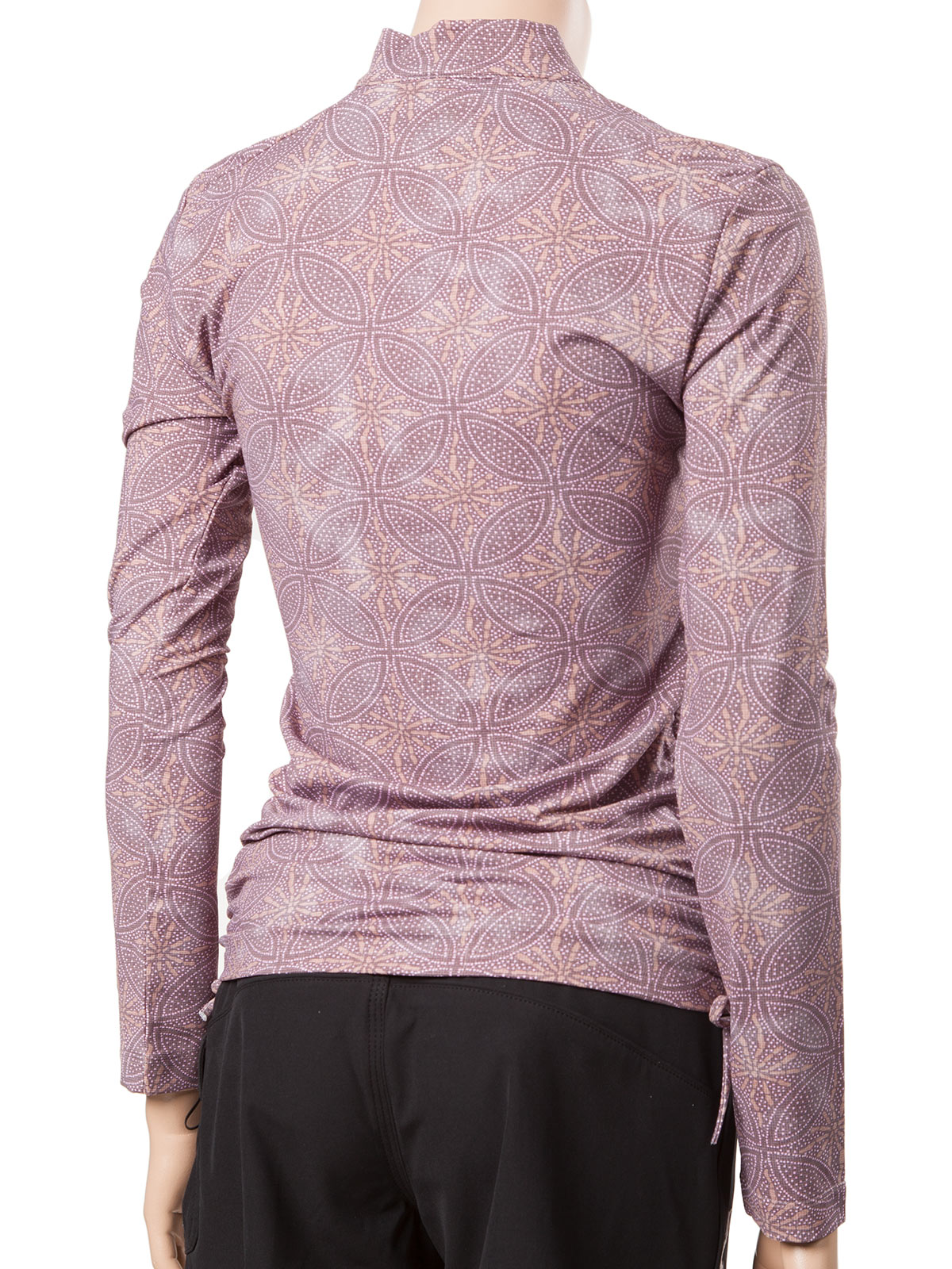 carve designs cruz long sleeve rashguard