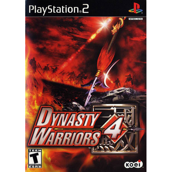 激レア☆未開封★プレデター2 WARRIOR 1/4スケール Dynasty Warriors 4 (Playstation 2) Brand New 40198001212| eBay