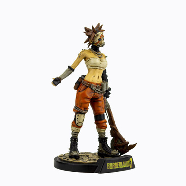 borderlands 3 psycho figure