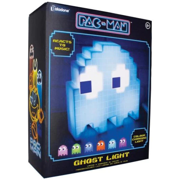Pac-Man 8