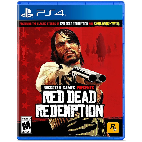 Red Dead Redemption () Brand New | eBay