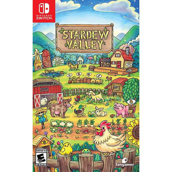 Switch スターデューバレー コレクターズエディション Amazon.co.jp: スターデューバレー コレクターズ・エディション