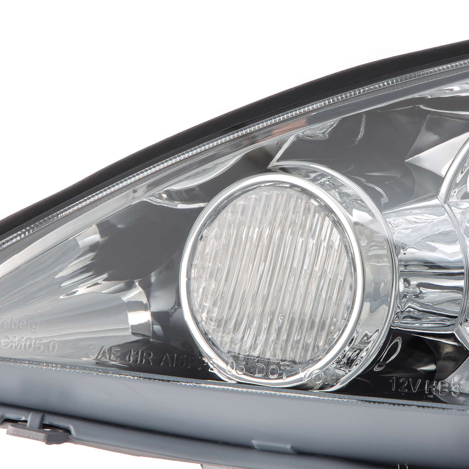 Toyota CAMRY 2006-2013 R.H.S HEADLIGHT ASSEMBLY - Australia Headlight