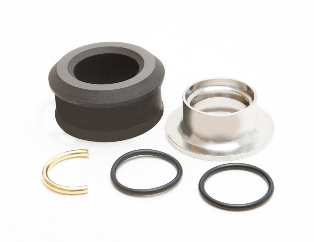 Sea Doo 4-Tec Drive Shaft Carbon Carbone Seal Rebuild Kit GTX GTI GTS Wake