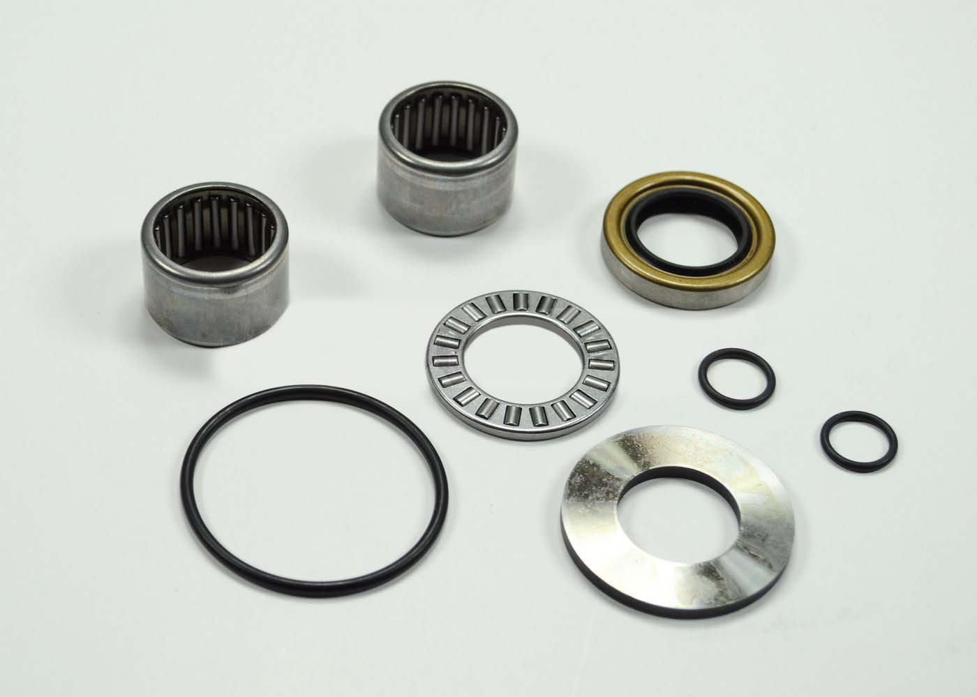 SeaDoo Jet Pump Rebuild Kit – SPX 1994-1999, GSX LTD 1998, JSP-SPX-GSX