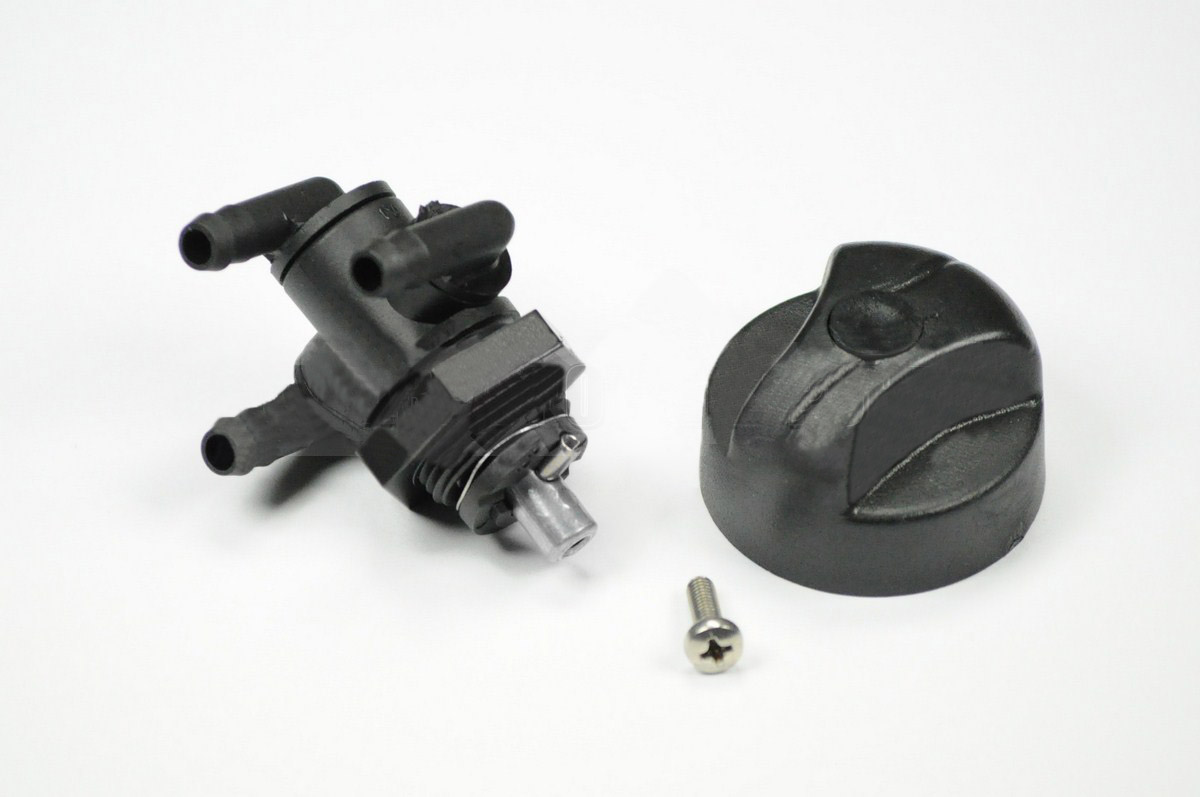 Jet Ski PWC Seadoo Yamaha Kawasaki Polaris Universal Petcock Fuel Valve