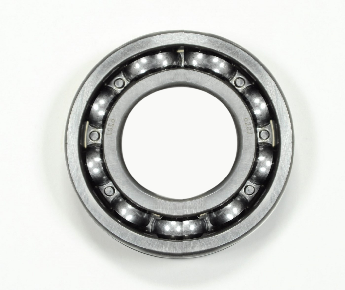 Sea Doo 580 587 650 657 Crank Shaft Bearing 420832570 290832231 6207N O Ring