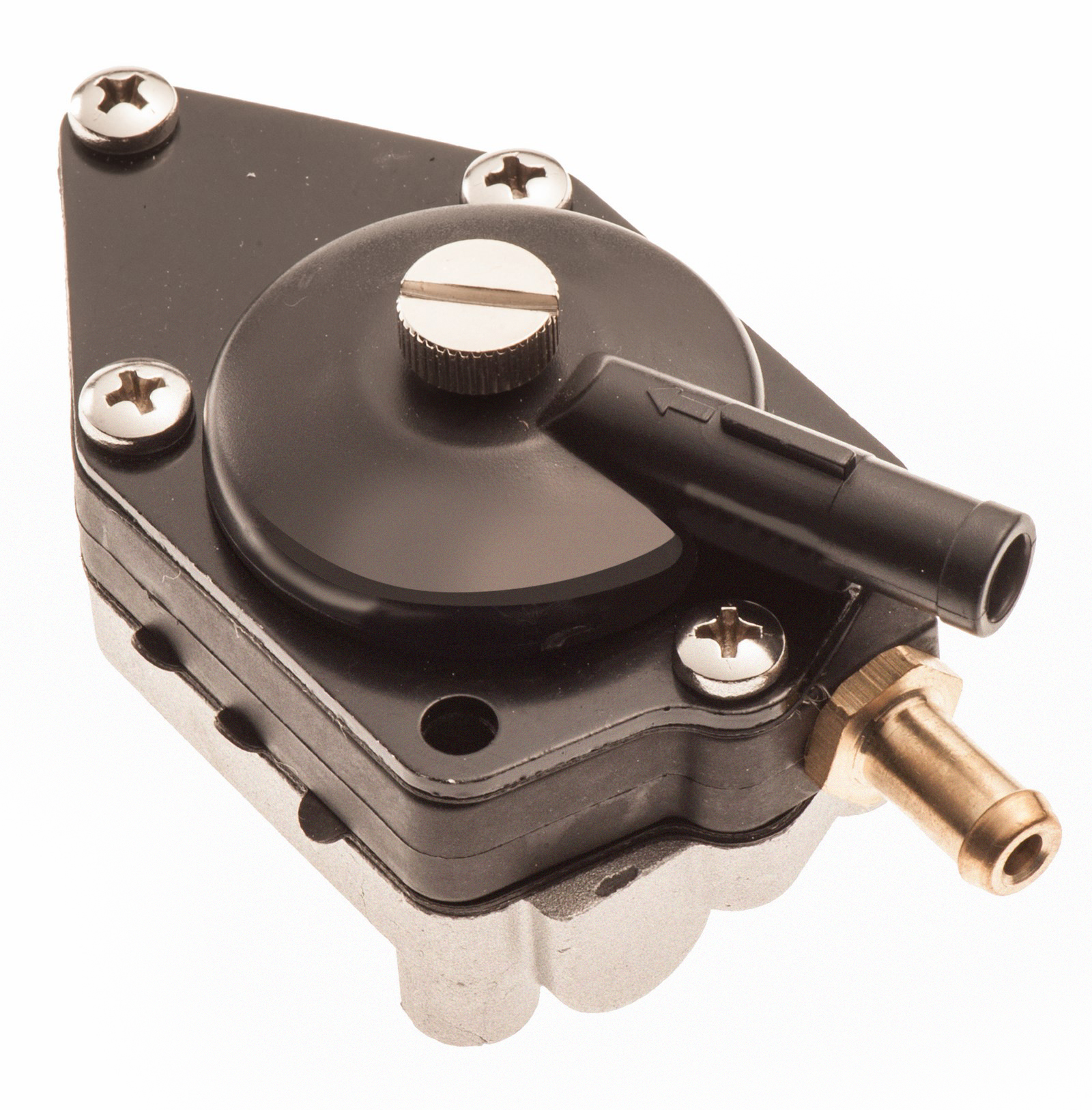 Johnson Evinrude Outboard Fuel Pump 20-140 HP 438556 433387 398387 18-7352